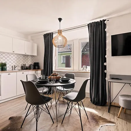 Einzimmerwohnung In Seenaehe Klimatisiert Friedrichshafen Exterior photo