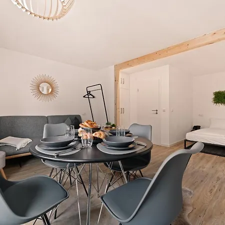 Einzimmerwohnung In Seenaehe Klimatisiert Friedrichshafen Exterior photo