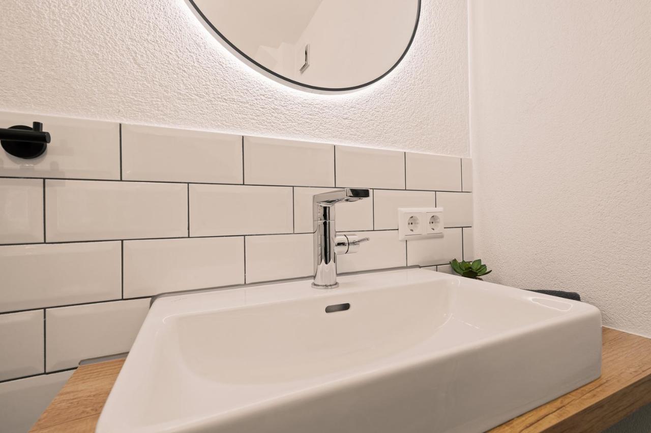 Апартаменты Einzimmerwohnung In Seenaehe Klimatisiert *